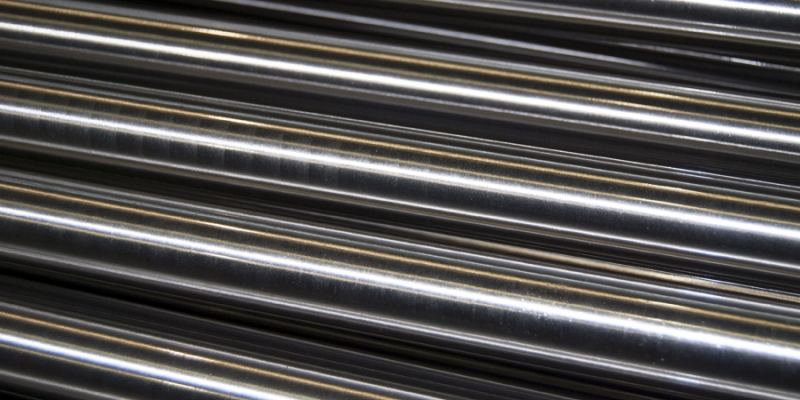 Peeled bars