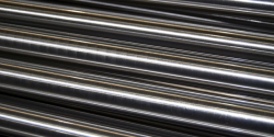 Peeled bars