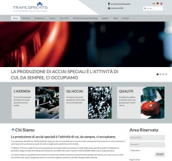 Besuchen Sie die neue web-site von TRAFILSPEC-ITS